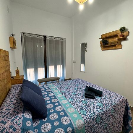 Apartamento El Olivo Vejer Vejer de la Frontera Extérieur photo