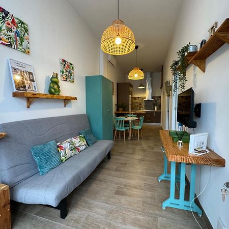 Apartamento El Olivo Vejer Vejer de la Frontera Extérieur photo