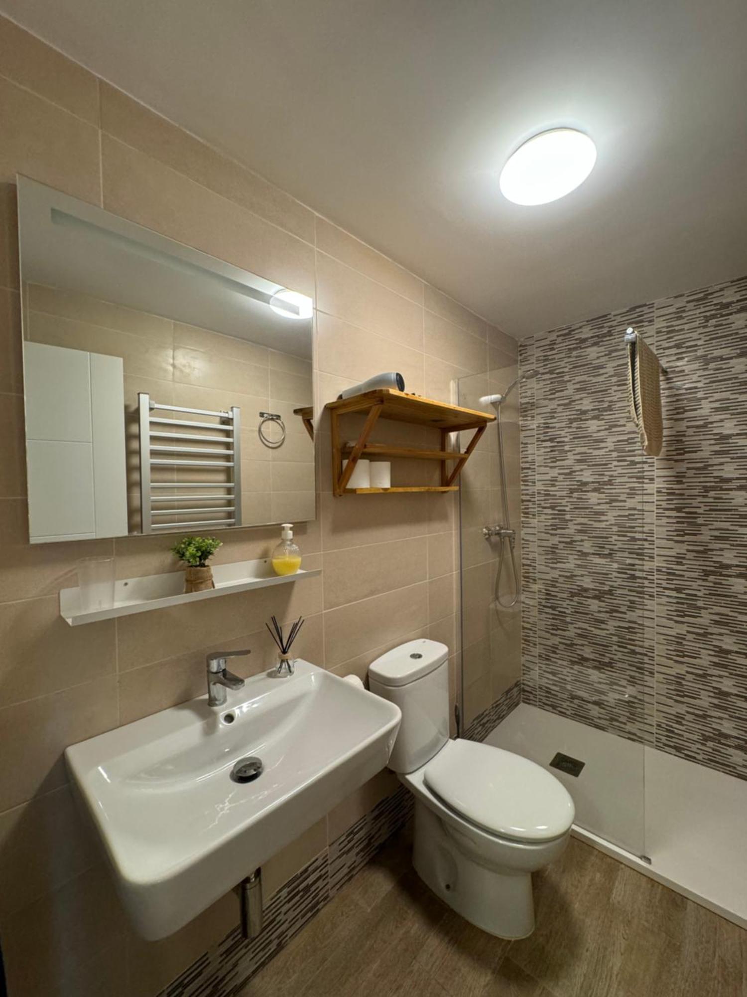 Apartamento El Olivo Vejer Vejer de la Frontera Extérieur photo