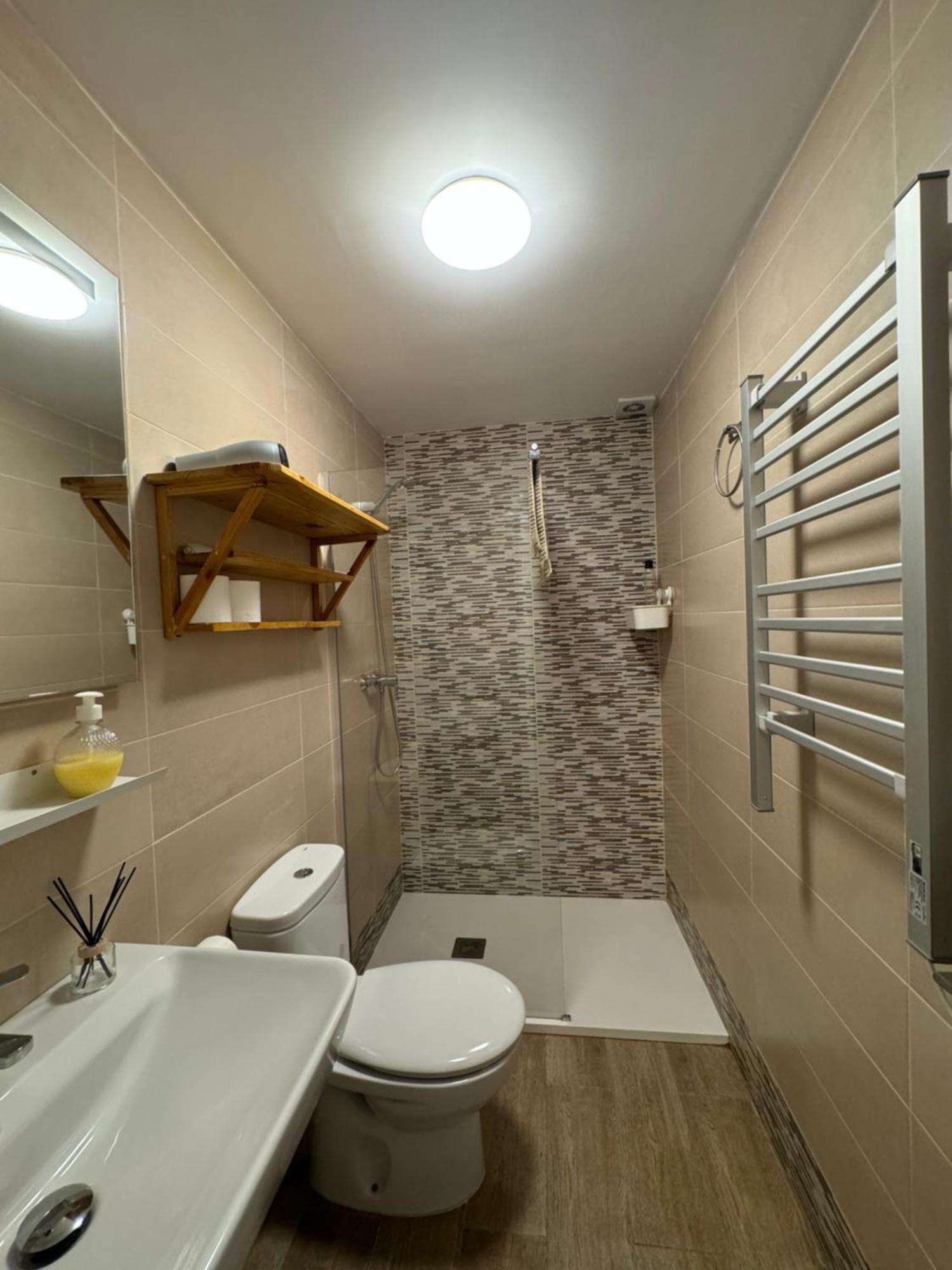 Apartamento El Olivo Vejer Vejer de la Frontera Extérieur photo